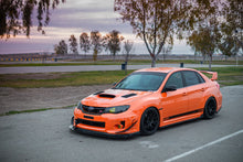 Load image into Gallery viewer, APEX EC-7 19 X 9.5 +22 5 X 120 CB72.56 SATIN BLACK Wheels Apex
