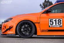 Load image into Gallery viewer, APEX EC-7 19 X 9.5 +22 5 X 120 CB72.56 SATIN BLACK Wheels Apex

