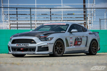 Load image into Gallery viewer, APEX EC-7 18 X 11 +25 5 X 120 CB72.56 ANTHRACITE Wheels Apex
