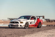 Load image into Gallery viewer, APEX EC-7 19 X 9.5 +22 5 X 120 CB72.56 ANTHRACITE Wheels Apex
