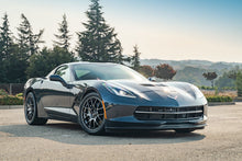 Load image into Gallery viewer, APEX EC-7 19 X 9 +34 5 X 114.3 CB70.5 ANTHRACITE Wheels Apex

