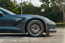 Load image into Gallery viewer, APEX EC-7 19 X 9 +34 5 X 114.3 CB70.5 ANTHRACITE Wheels Apex
