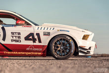 Load image into Gallery viewer, APEX EC-7 19 X 9.5 +22 5 X 120 CB72.56 ANTHRACITE Wheels Apex
