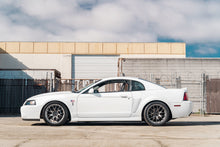 Load image into Gallery viewer, APEX EC-7 18 X 10 +40 5 X 114.3 CB70.5 ANTHRACITE Wheels Apex
