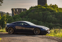 Load image into Gallery viewer, APEX EC-7 18 X 9.5 +43 5 X 120 CB72.56 ANTHRACITE Wheels Apex
