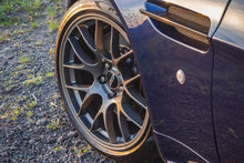 Load image into Gallery viewer, APEX EC-7 18 X 9.5 +38 5 X 114.3 CB56.1 ANTHRACITE Wheels Apex
