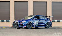 Load image into Gallery viewer, APEX EC-7 19 X 11 +78 5 X 120.65 CBN/A SATIN BLACK Wheels Apex
