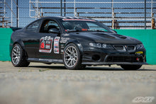 Load image into Gallery viewer, APEX EC-7 18 X 9 +42 5 X 120 CB72.56 RACE SILVER Wheels Apex
