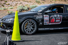 Load image into Gallery viewer, APEX EC-7 18 X 11 +25 5 X 120 CB72.56 RACE SILVER Wheels Apex
