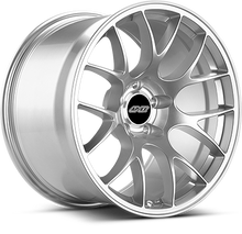 Load image into Gallery viewer, APEX EC-7 18 X 10.5 +27 5 X 120 CB72.56 RACE SILVER Wheels Apex Default Title
