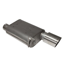 Load image into Gallery viewer, BBK 05-10 Mustang GT VariTune Axle Back Exhaust Kit (Stainless Steel Axle Back BBK
