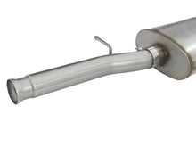 Load image into Gallery viewer, aFe MACH Force-Xp 3in CB SS Dual Exhaust w/Polished Tips 09-16 GM Silverado/Sierra 4.3L/4.8L/5.3L Catback aFe
