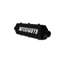 Load image into Gallery viewer, Mishimoto Universal Black Z Line Bar &amp; Plate Intercooler Intercoolers Mishimoto
