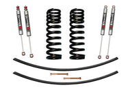 Skyjacker 2" 73-79 F100,F150 4WD | 172PK-M