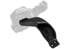 Load image into Gallery viewer, aFe Momentum HD Dynamic Air Scoop 08-10 Ford Diesel Trucks V8-6.7L (td) Air Intake Components aFe
