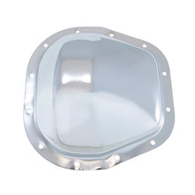 Load image into Gallery viewer, Yukon Gear Chrome Cover For 10.25in Ford Diff Covers Yukon Gear &amp; Axle
