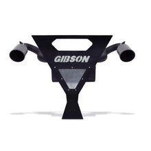 Load image into Gallery viewer, Gibson 16-17 Yamaha YXZ1000R Base 2.25in Dual Exhaust - Black Ceramic Powersports Exhausts Gibson
