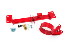 Load image into Gallery viewer, UMI Performance 93-02 GM F-Body Tunnel Brace Mount Stock Exhaust &amp; Kooks LT w/ Loop Suspension Arms &amp; Components UMI Performance

