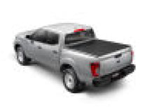 Load image into Gallery viewer, Truxedo 22+ Nissan Frontier (5ft. Bed) Lo Pro Bed Cover Bed Covers - Roll Up Truxedo   
