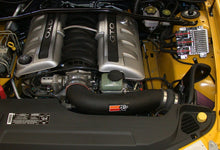 Load image into Gallery viewer, K&amp;N 06 Pontiac GTO V8-6.0L Aircharger Performance Intake Cold Air Intakes K&amp;N Engineering   
