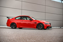 Load image into Gallery viewer, APEX EC-7R 18 X 10.5 +40 5 X 120 CB72.56 SATIN BLACK Wheels Apex
