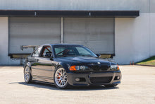 Load image into Gallery viewer, APEX EC-7R 17 X 9 +30 5 X 120 CB72.56 RACE SILVER Wheels Apex
