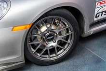 Load image into Gallery viewer, APEX EC-7R 17 X 9 +42 5 X 100 CB56.1 ANTHRACITE Wheels Apex
