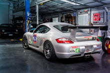 Load image into Gallery viewer, APEX EC-7R 18 X 10 +25 5 X 120 CB72.56 ANTHRACITE Wheels Apex
