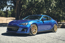 Load image into Gallery viewer, APEX EC-7R 17 X 9 +35 5 X 100 CB56.1 SATIN GOLD Wheels Apex
