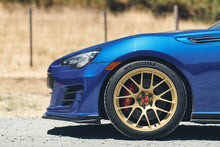 Load image into Gallery viewer, APEX EC-7R 18 X 9.5 +40 5 X 100 CB56.1 SATIN GOLD Wheels Apex

