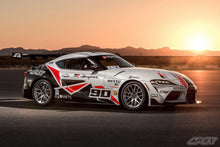 Load image into Gallery viewer, APEX EC-7R 18 X 10.5 +38 5 X 112 CB66.6 BRUSHED CLEAR Wheels Apex
