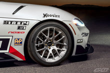 Load image into Gallery viewer, APEX EC-7R 18 X 10.5 +38 5 X 112 CB66.6 BRUSHED CLEAR Wheels Apex
