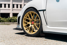 Load image into Gallery viewer, APEX EC-7R 18 X 9.5 +35 5 X 120 CB72.56 SATIN GOLD Wheels Apex
