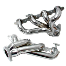 Load image into Gallery viewer, BBK 01-02 Camaro Firebird LS1 Shorty Tuned Length Exhaust Headers - 1-3/4 Titanium Ceramic Headers &amp; Manifolds BBK
