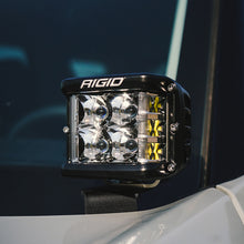 Load image into Gallery viewer, Rigid 2021+ Ford Bronco Sport A-Pillar D-SS Series Side Shooter Light Mount Kit Light Mounts Rigid Industries
