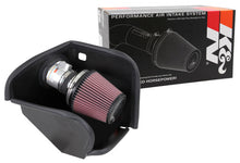 Load image into Gallery viewer, K&amp;N 19-20 Nissan Altima L4-2.5L Typhoon Short Ram Intake Cold Air Intakes K&amp;N Engineering   
