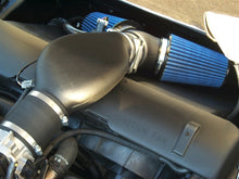 Load image into Gallery viewer, Volant 01-04 Chevrolet Corvette 5.7L Blue Recharger Pro5 Open Element Air Intake System Cold Air Intakes Volant
