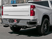 Load image into Gallery viewer, aFe Vulcan Series 3in-2-1/2in 304 SS Cat-Back 2019 GM Silverado / Sierra 1500 V8-5.3L w/ Black Tips Catback aFe
