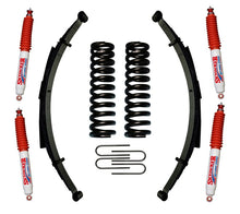 Load image into Gallery viewer, Skyjacker 6" 73-79 F150 W/REAR SPRGS Lift Springs Skyjacker
