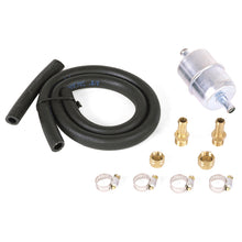 Load image into Gallery viewer, Edelbrock Univ Fuel Line Kit Fuel Lines Edelbrock
