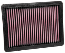 Load image into Gallery viewer, K&amp;N Replacement Air Filter 2018 Chevrolet Equinox / 2018 GMC Terrain 1.5L/1.6L/2.0L Air Filters - Drop In K&amp;N Engineering   
