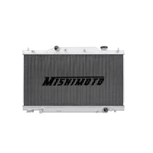 Load image into Gallery viewer, Mishimoto 02-05 Honda Civic SI Manual Aluminum Radiator Radiators Mishimoto
