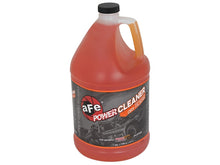 Load image into Gallery viewer, aFe MagnumFLOW Pro Dry S Air Filter Power Cleaner - 1 Gallon Additives aFe
