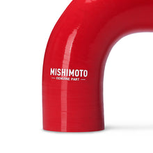 Load image into Gallery viewer, Mishimoto 05-08 Chevy Corvette/Z06 Red Silicone Radiator Hose Kit Hoses Mishimoto
