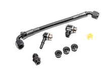 Load image into Gallery viewer, Radium Engineering LS1 / LS2 / LS3 / LS6 / L76 / L99 Fuel Rail Plumbing Kit Fuel Rails Radium Engineering
