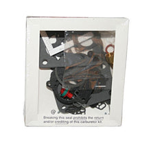 Load image into Gallery viewer, Omix Carburetor Repair Kit 75-80 Jeep CJ Models Carburetors OMIX

