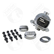 Load image into Gallery viewer, Yukon Gear Replacement Loaded Standard Open Case For Dana 80 / 35 Spline / 4.10+ / Non-Abs Differential Housings Yukon Gear &amp; Axle
