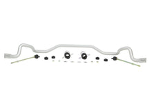 Load image into Gallery viewer, Whiteline 04-06 Pontiac GTO VX/VY Coupe Front Heavy Duty 4 Point Adjustable 30mm Swaybar Sway Bars Whiteline
