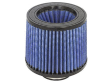Load image into Gallery viewer, aFe MagnumFLOW Air Filters UCO P5R A/F P5R 2-3/4F x 6B x 5-1/2T (Inv) x 5H (IM) Air Filters - Universal Fit aFe
