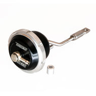 Turbosmart IWG75 2015 Subaru Impreza WRX 7 PSI Black Internal Wastegate Actuator Wastegates Turbosmart